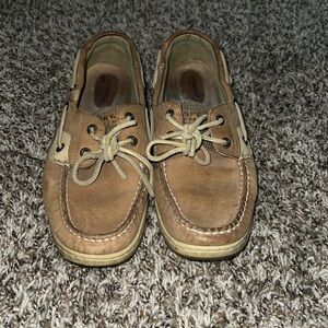 EUC W 8.5 Sperry Top Sider